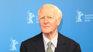 R.I.P. John le Carré, novelist and former spy